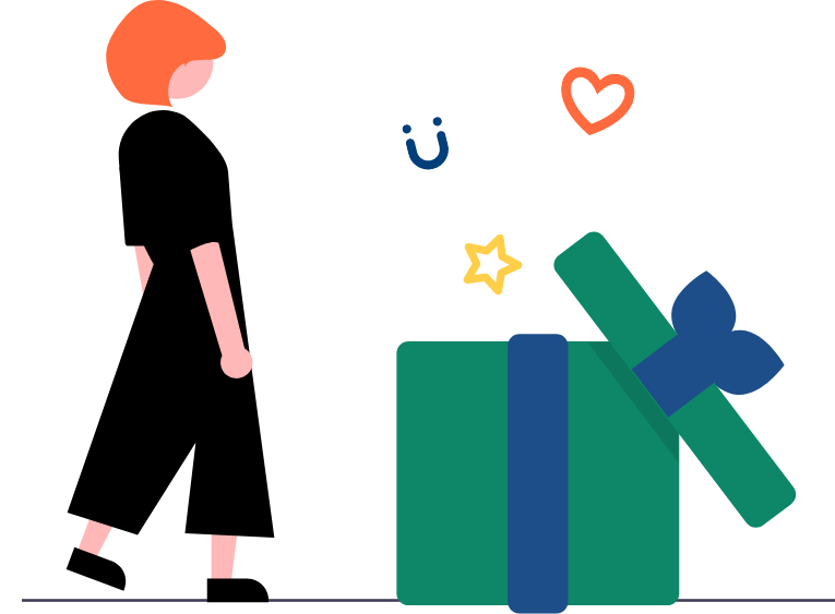 Partenaires SwiGift