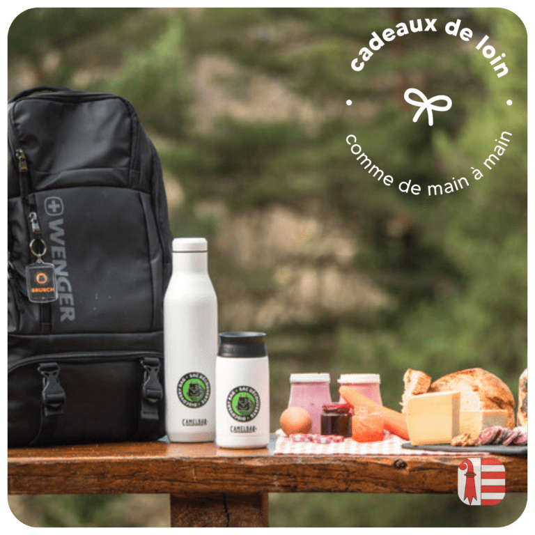 Swigift- Gift voucher - Discovery bag - Quick delivery - Original gift
