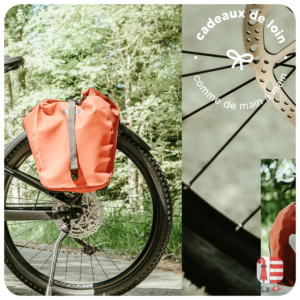 Swigift- Bon cadeau - VTT équipement location - Cadeau original - Livraison rapide - idée cadeau écologique - ecological gift idea - ökologische Geschenkidee-Un bon cadeau pour les amoureux du vélo : offrez l’univers de La ForgeÔvélo avec Swigift.ch !
