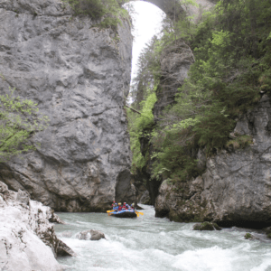 idée cadeau aventure