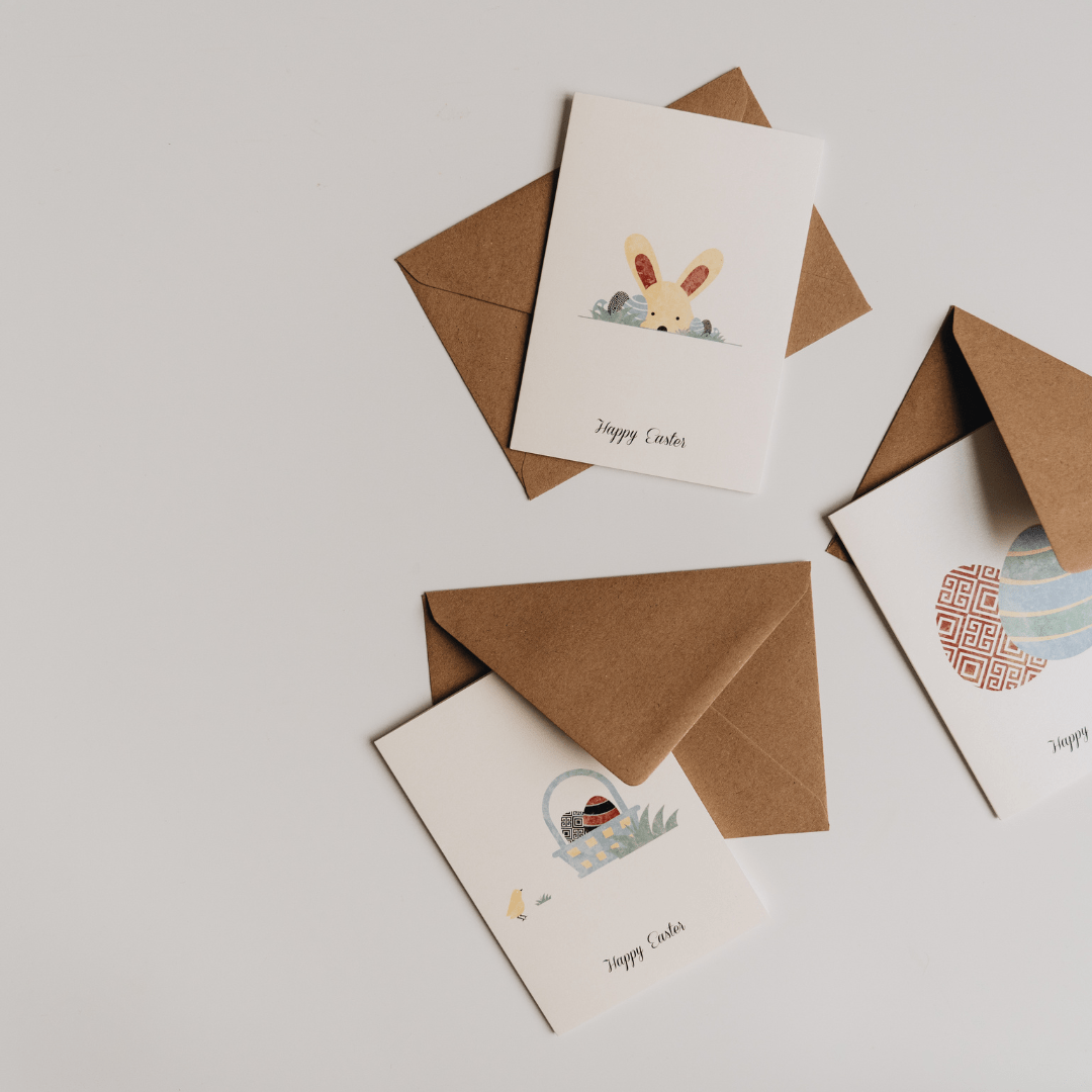 Carte de vœux personnalisée-Cadeau personnalisé suisse