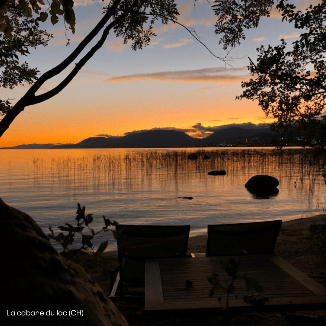 Swigift- Bon cadeau - Lodge Glardons- Nuitée-unforgettable swiss gift voucher -unvergesslicher Schweizer Geschenkgutschein - idée cadeau fête des mamans - mother's day gift idea -Geschenkidee zum Muttertag