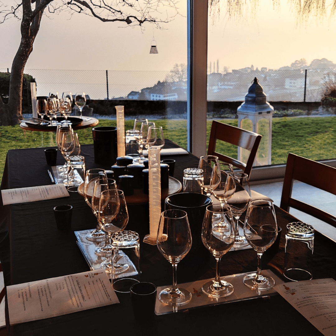 cadeau vin suisse - Swiss wine gift - Weingeschenk Schweiz