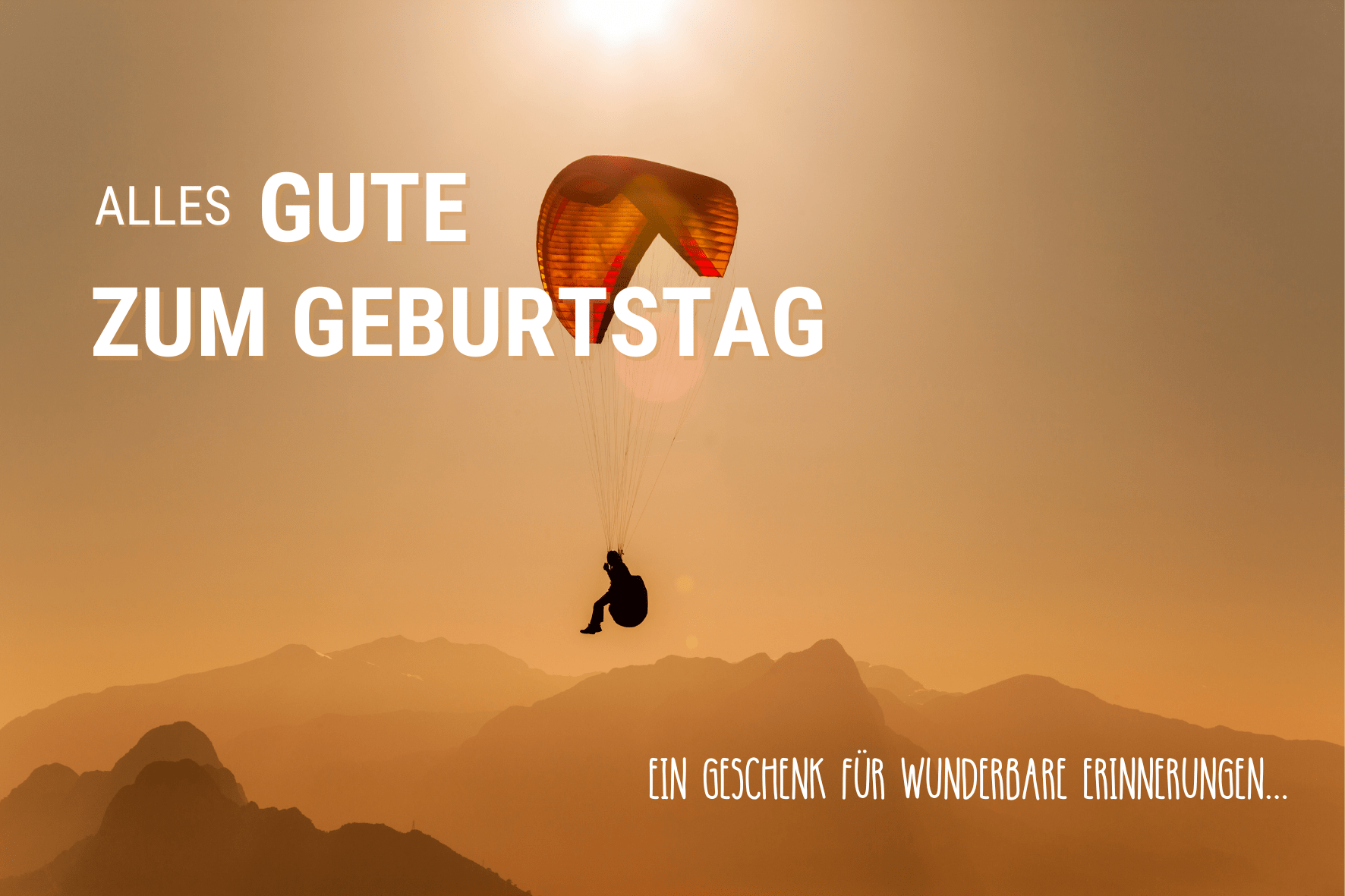 carte de voeux anniversaire - birthday greetings card - Glückwunschkarte zum Geburtstag