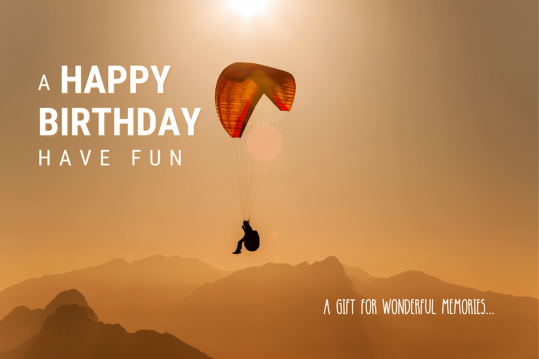 carte de voeux anniversaire - birthday greetings card - Glückwunschkarte zum Geburtstag