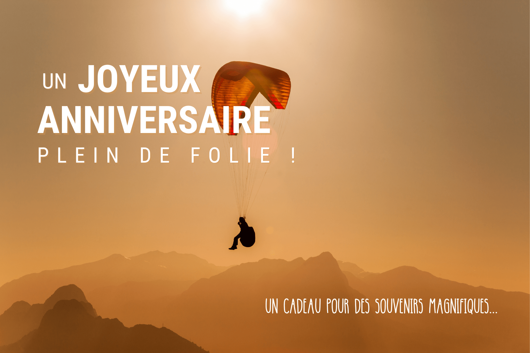 carte de voeux anniversaire - birthday greetings card - Glückwunschkarte zum Geburtstag